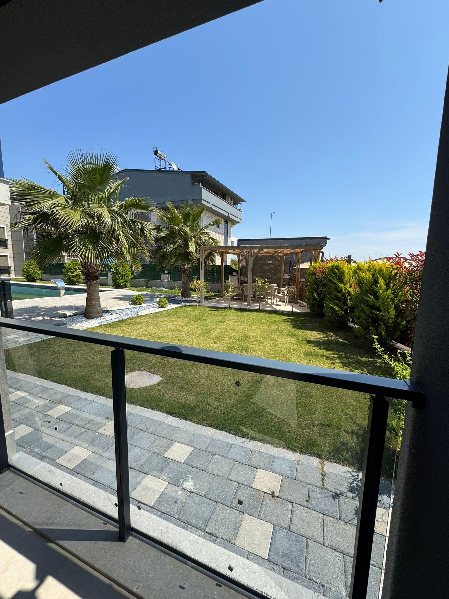 WhatsApp Image 2026-07-16 at 16.50.40 (2) Belek Locca 2+1 Fully Furnished
