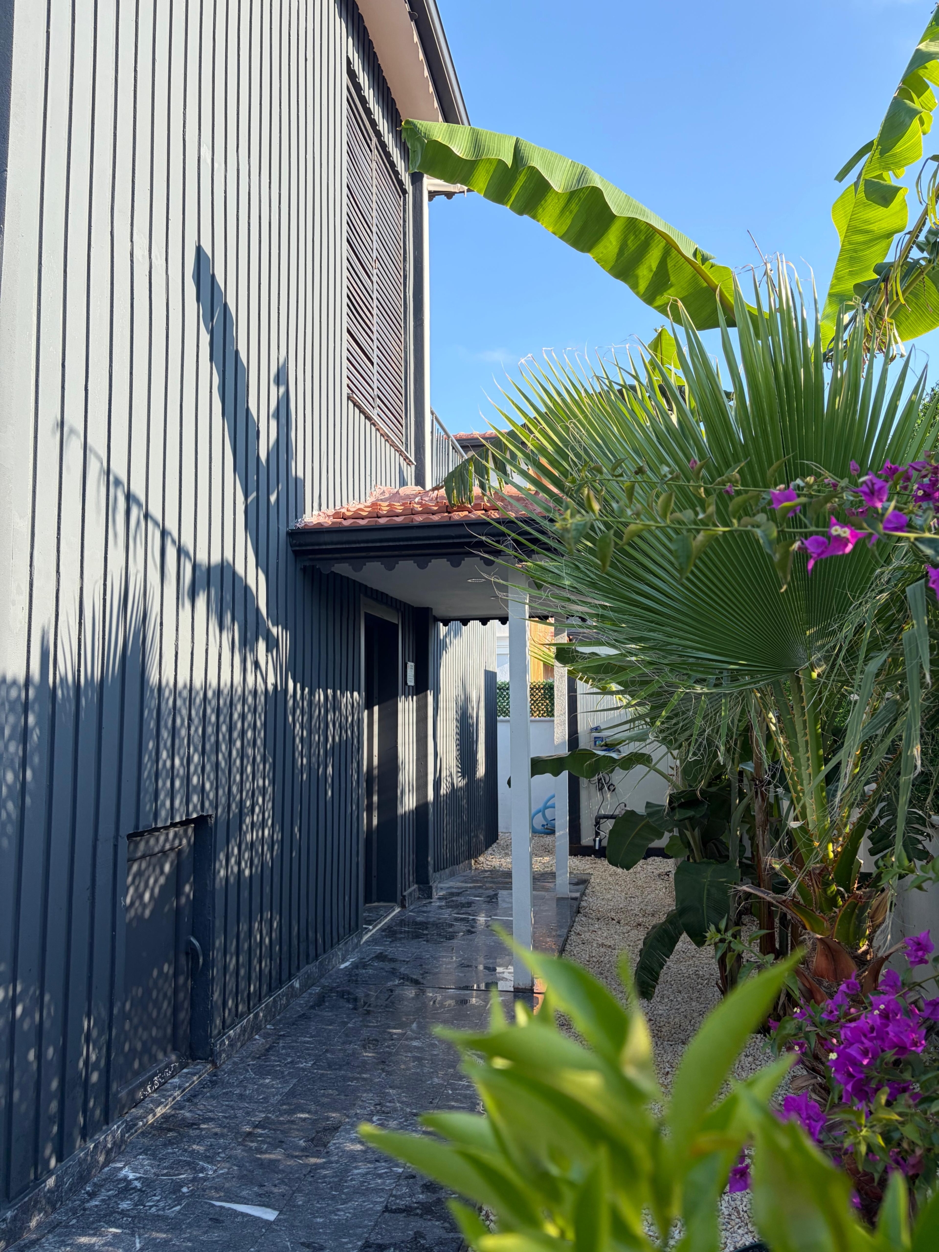 Fully Furnished 3+1  Private Luxury Villa
