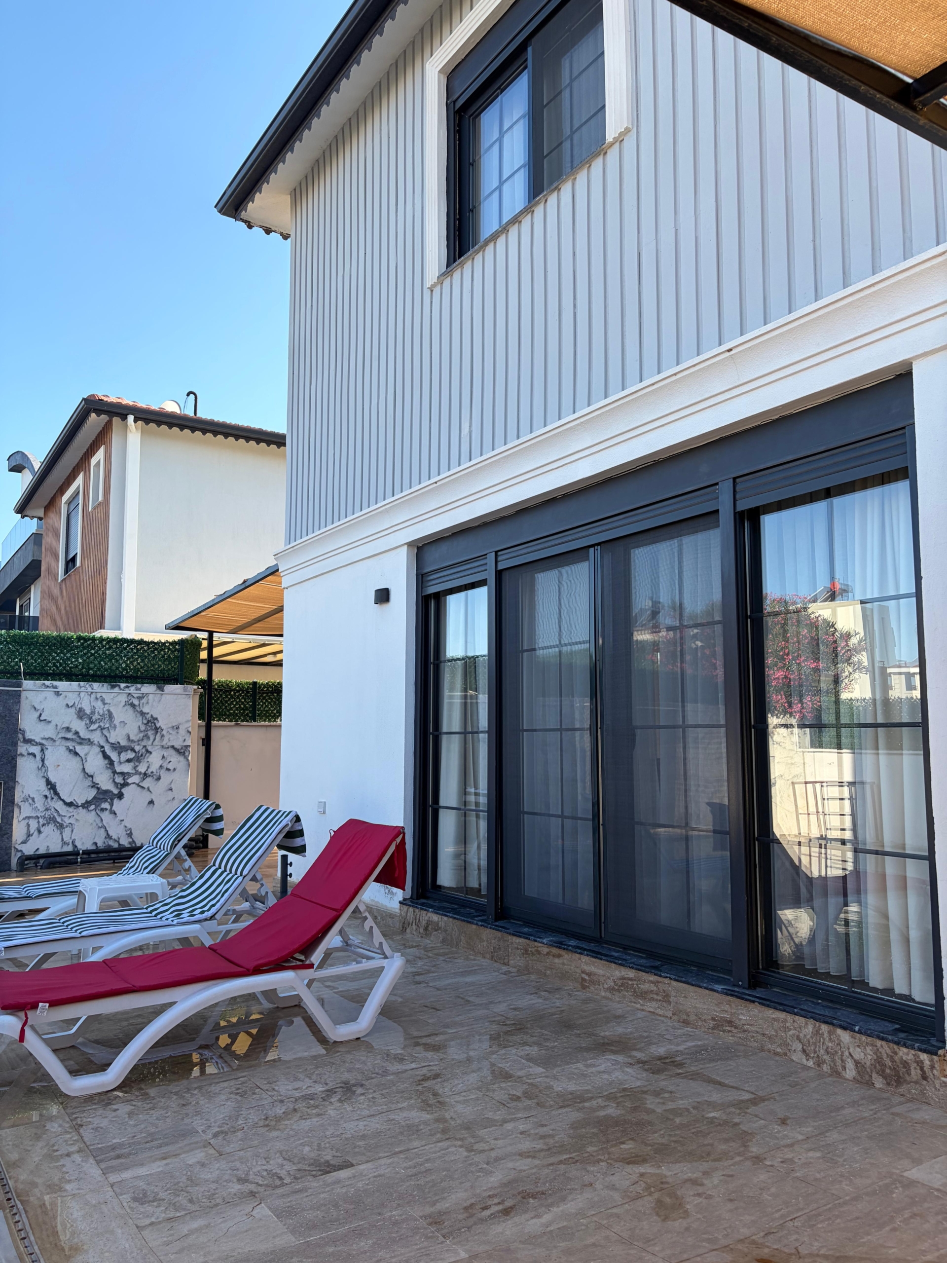 WhatsApp Image 2026-06-15 at 19.54.33 Belek Golf Villa 3+1 For Sale