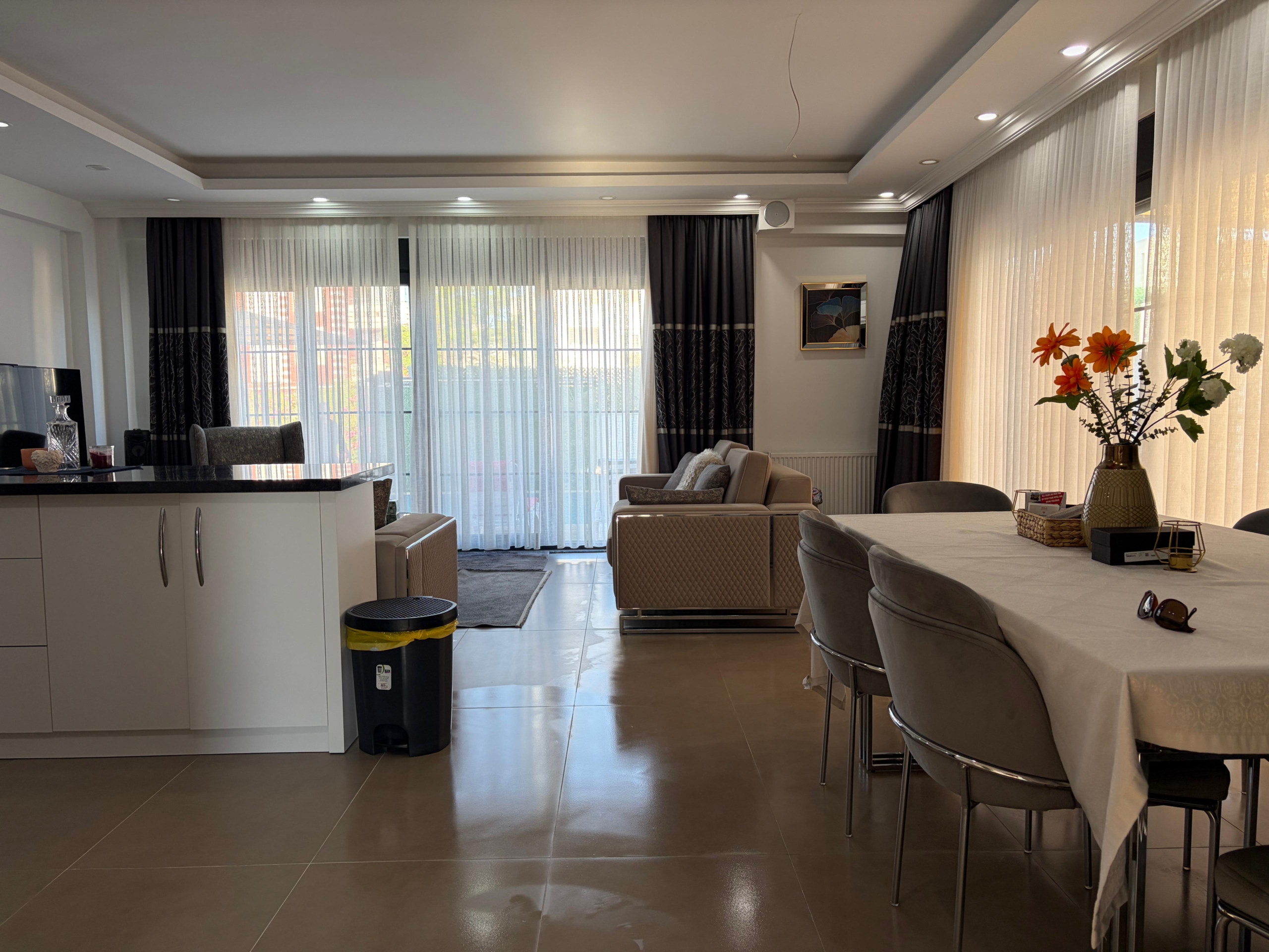 WhatsApp Image 2026-06-15 at 19.55.23 (1) Belek Golf Villa 3+1 For Sale