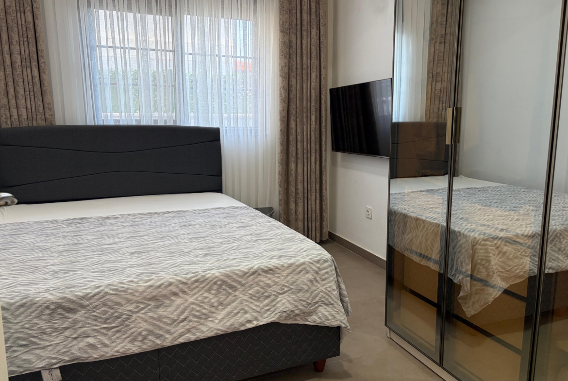 Fully Furnished 3+1  Private Luxury Villa