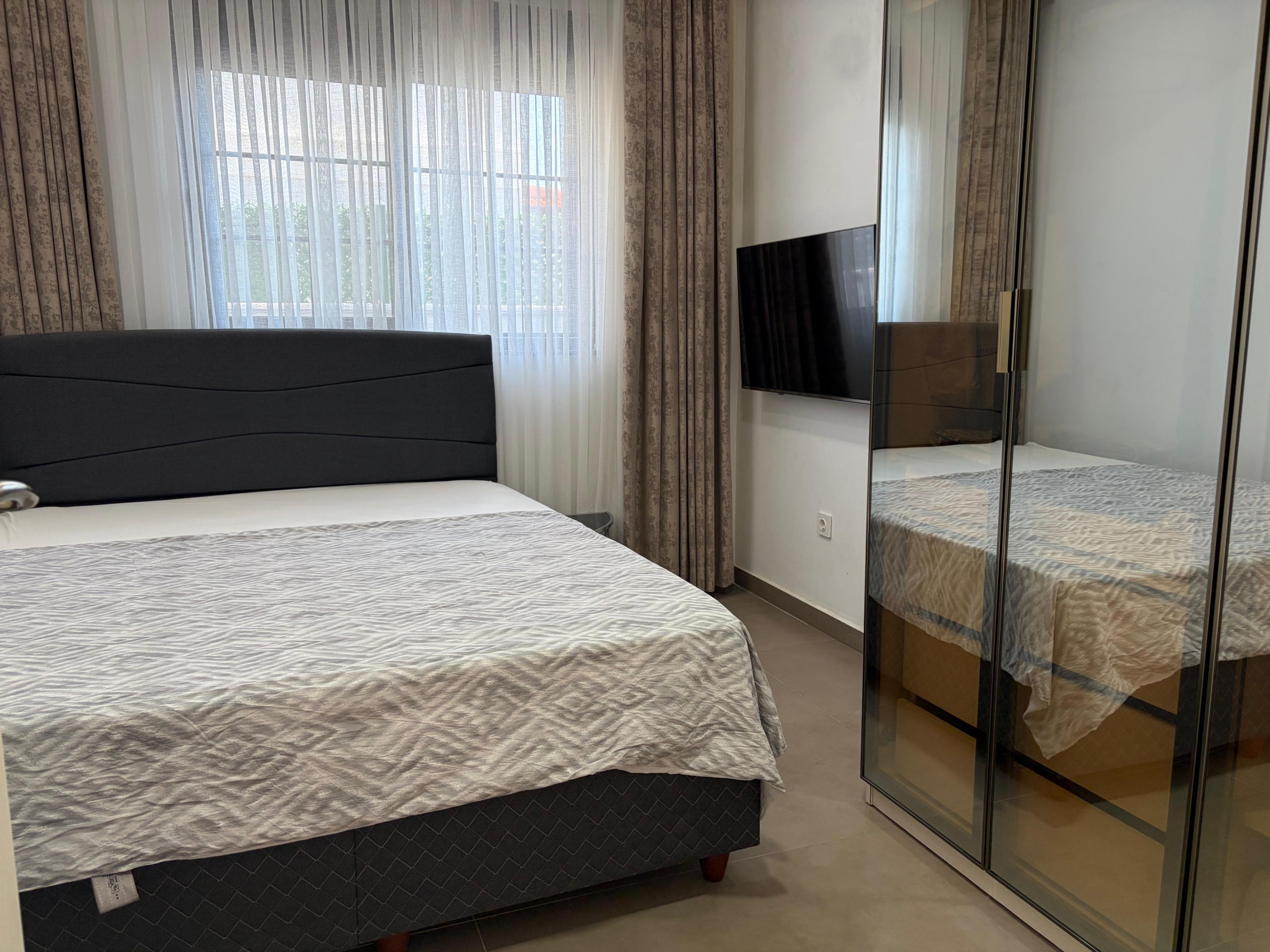 Fully Furnished 3+1  Private Luxury Villa