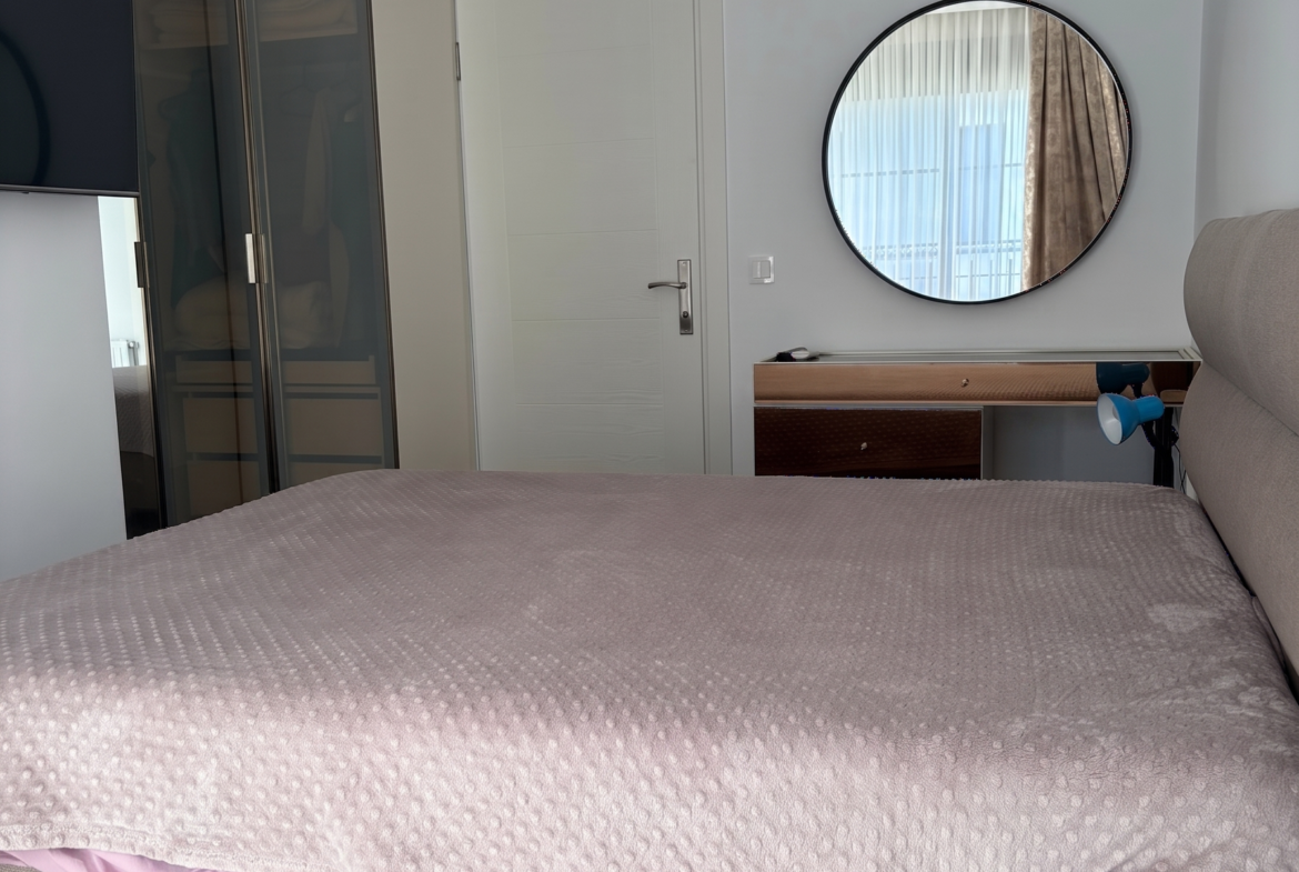 Fully Furnished 3+1  Private Luxury Villa