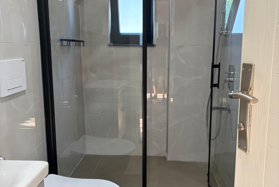 Fully Furnished 3+1  Private Luxury Villa