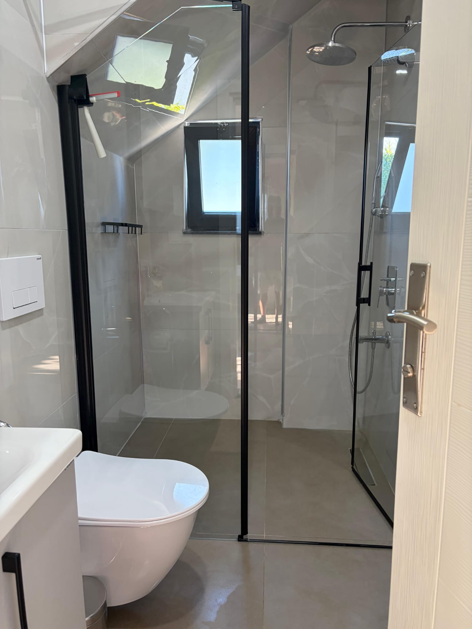 Fully Furnished 3+1  Private Luxury Villa