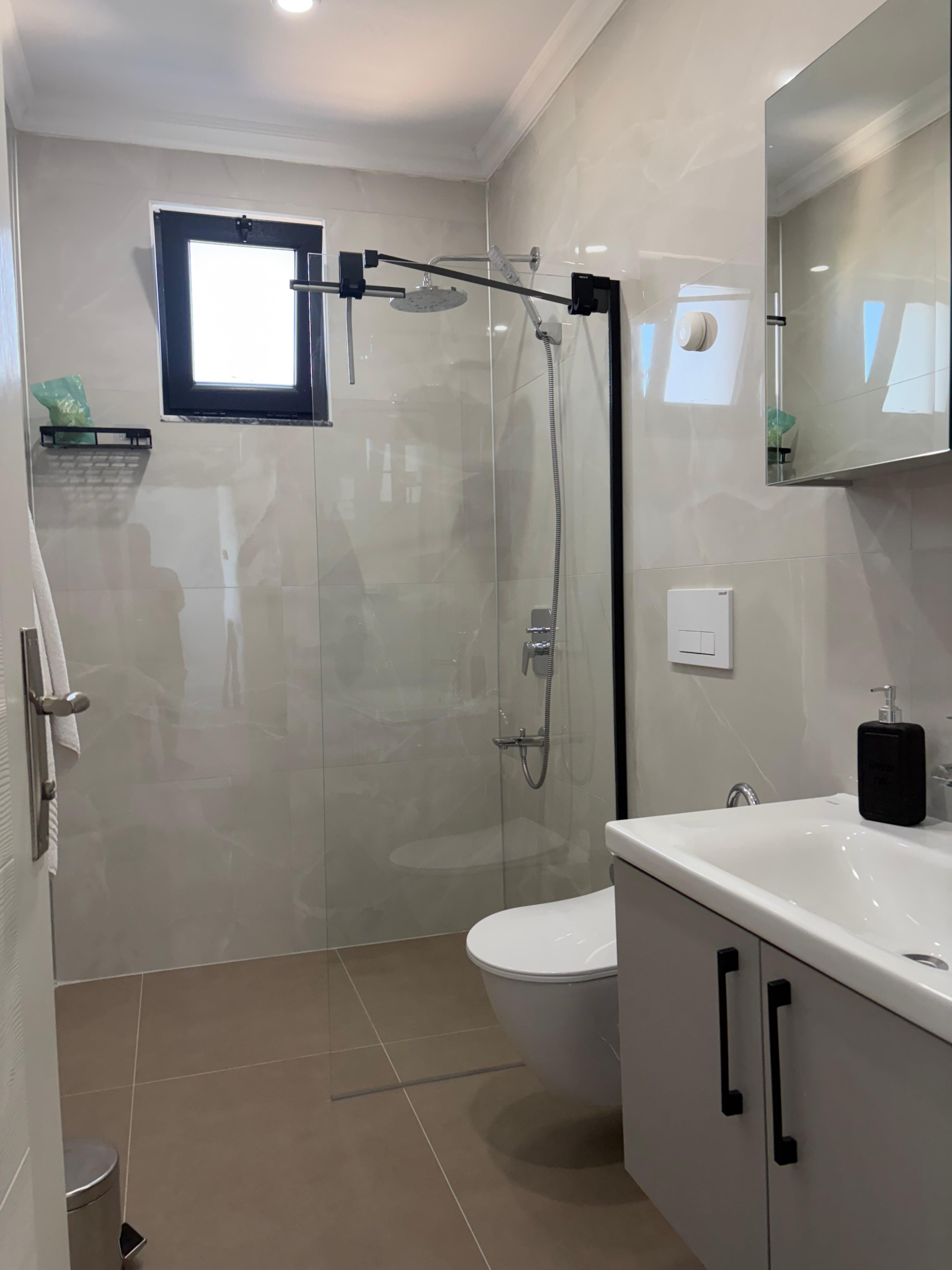 Fully Furnished 3+1  Private Luxury Villa