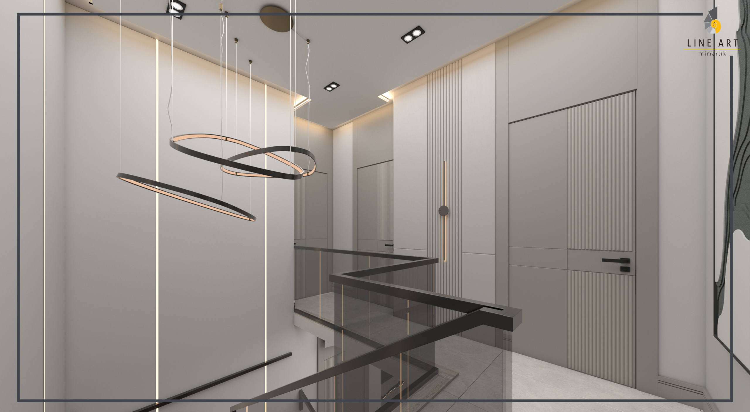 D’Walle Residential Apartments 4+1