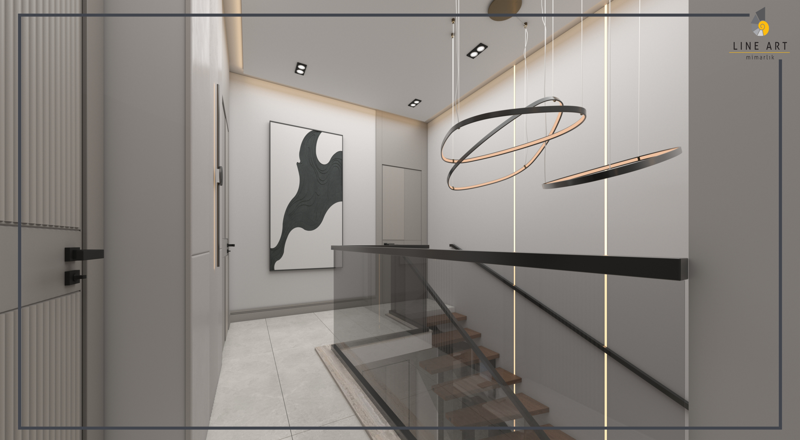 D’Walle Residential Apartments 4+1
