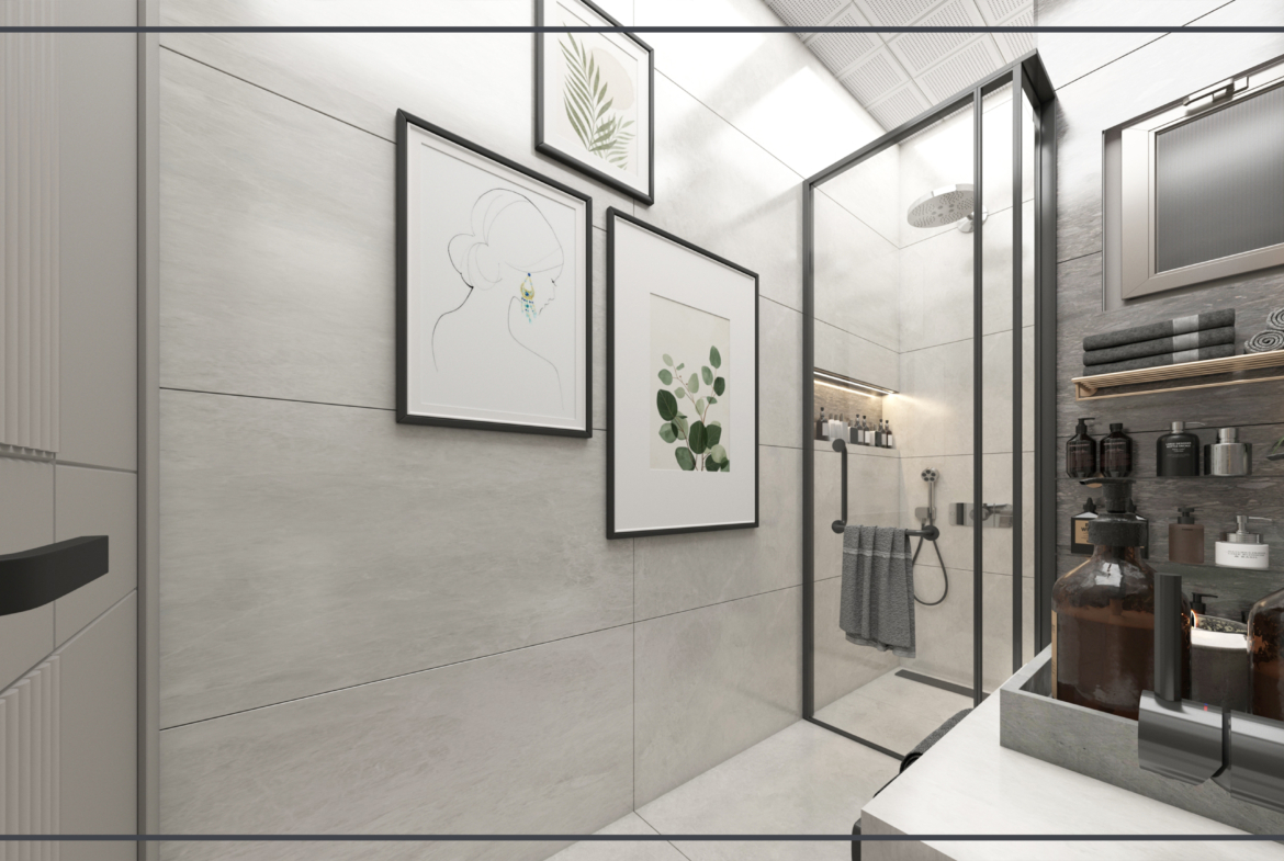 D’Walle Residentaly Apartments 2+1