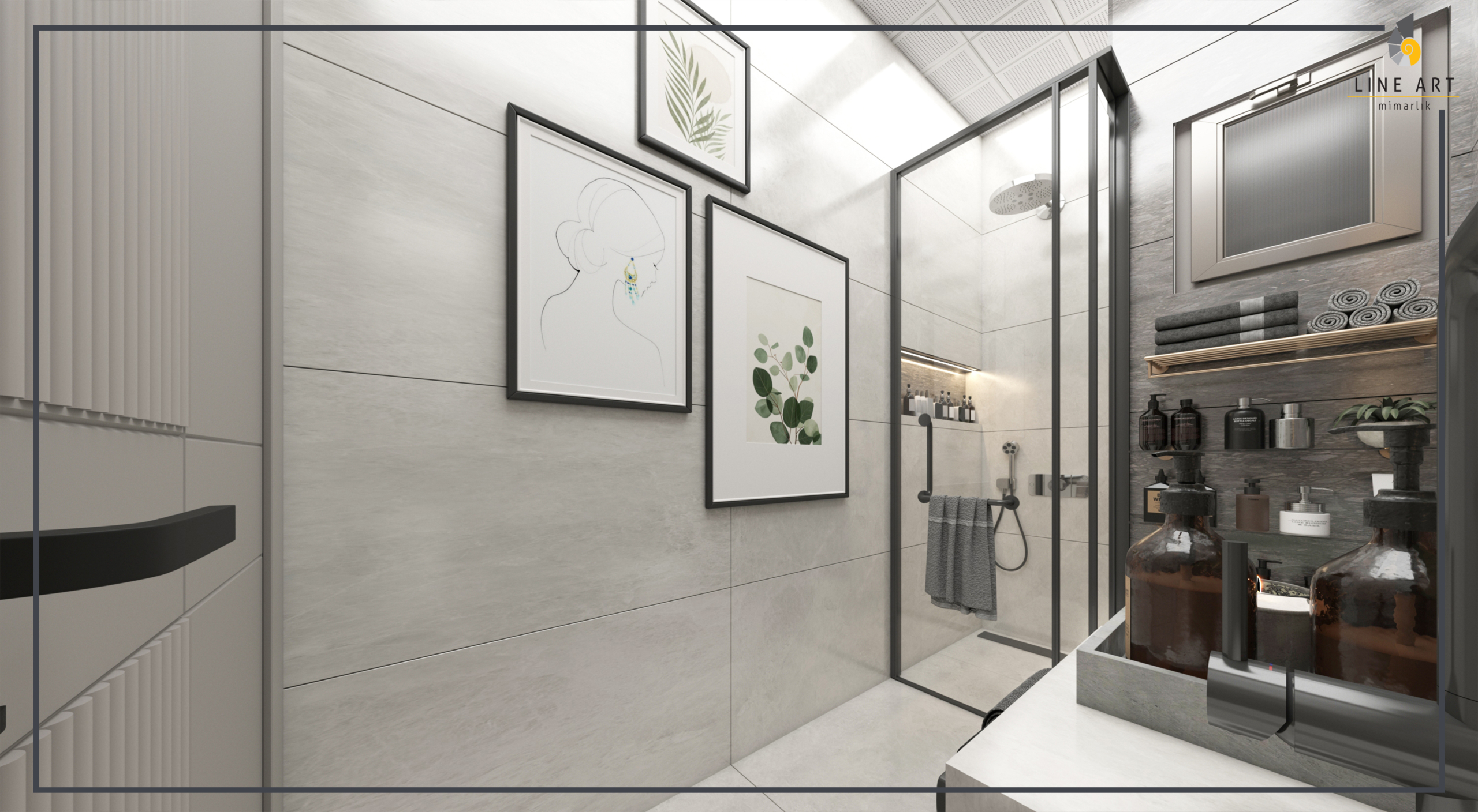 D’Walle Residentaly Apartments 2+1