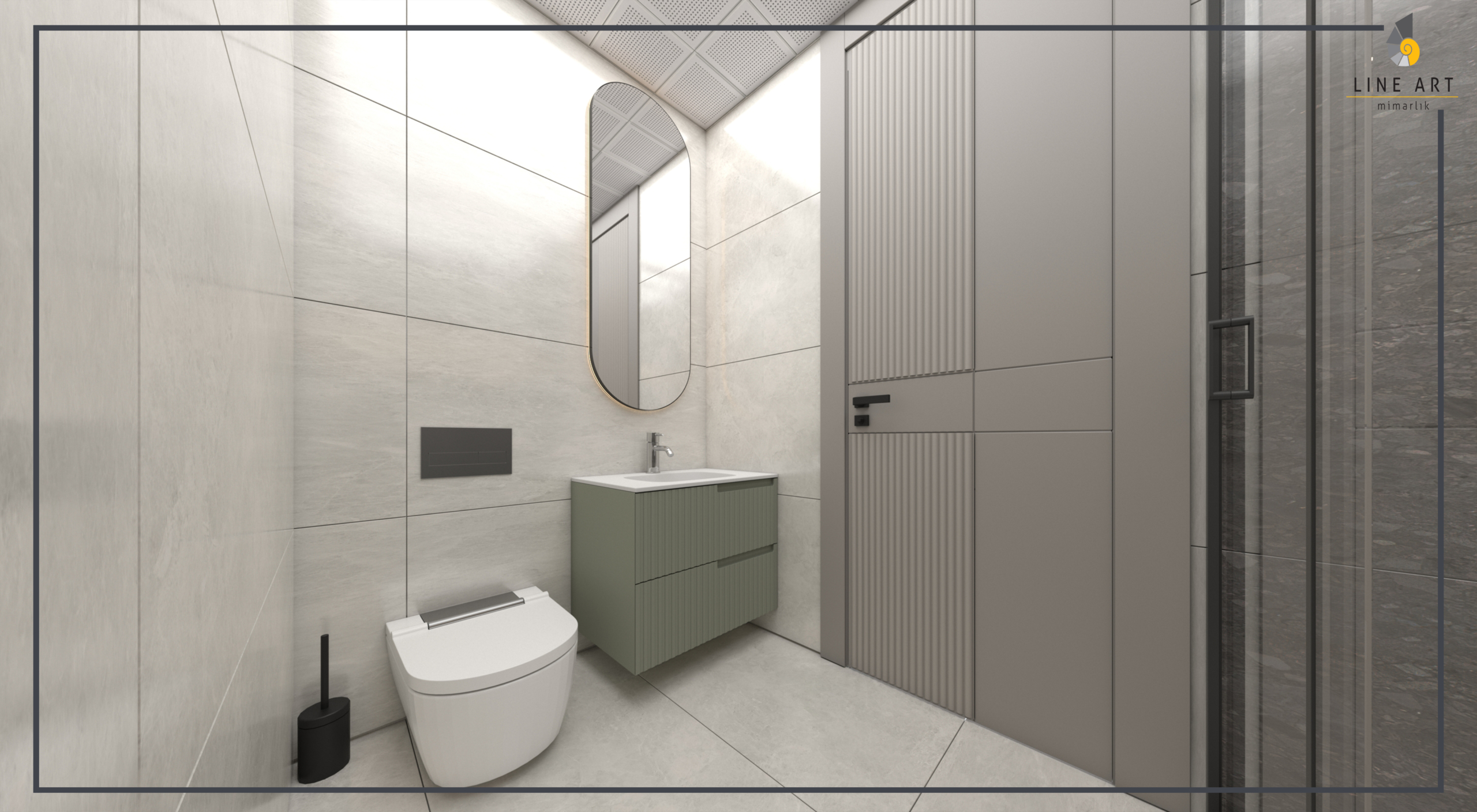 D’Walle Residential Apartments 4+1