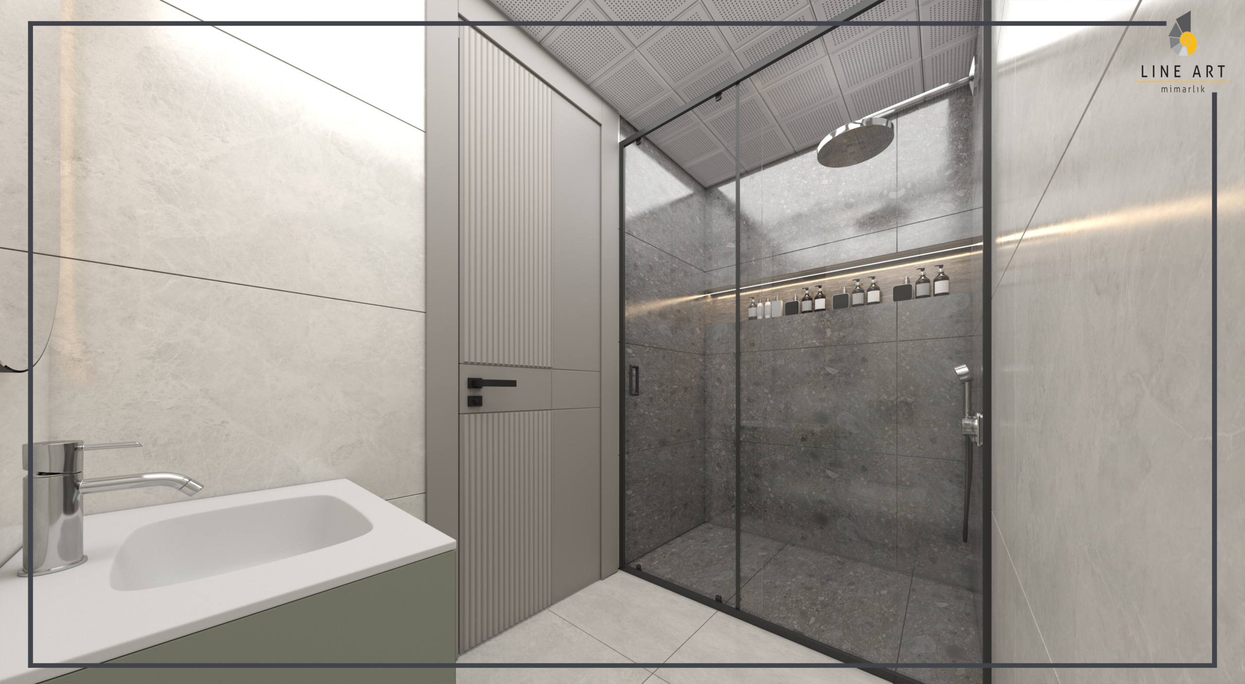 D’Walle Residential Apartments 4+1