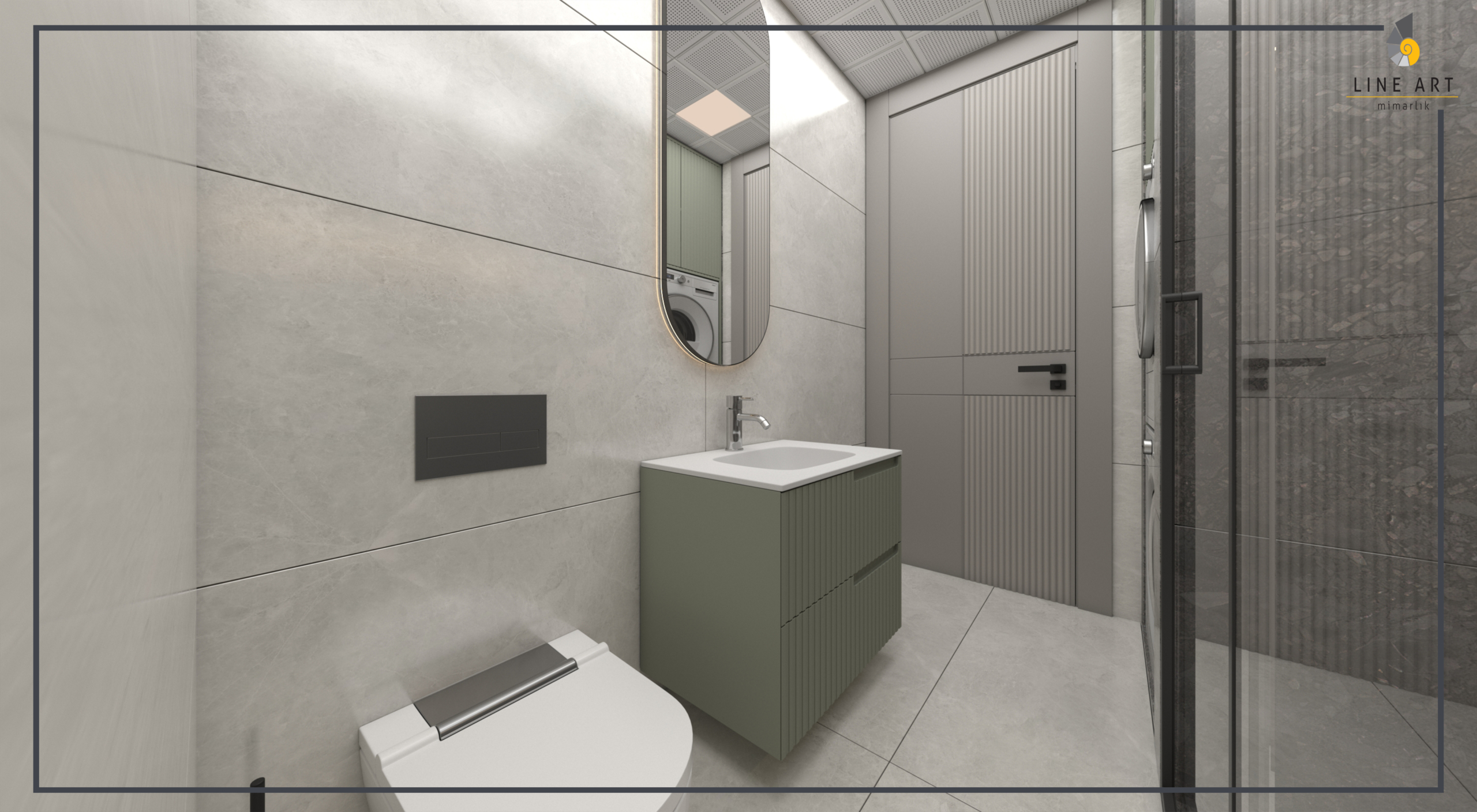 D’Walle Residential Apartments 4+1