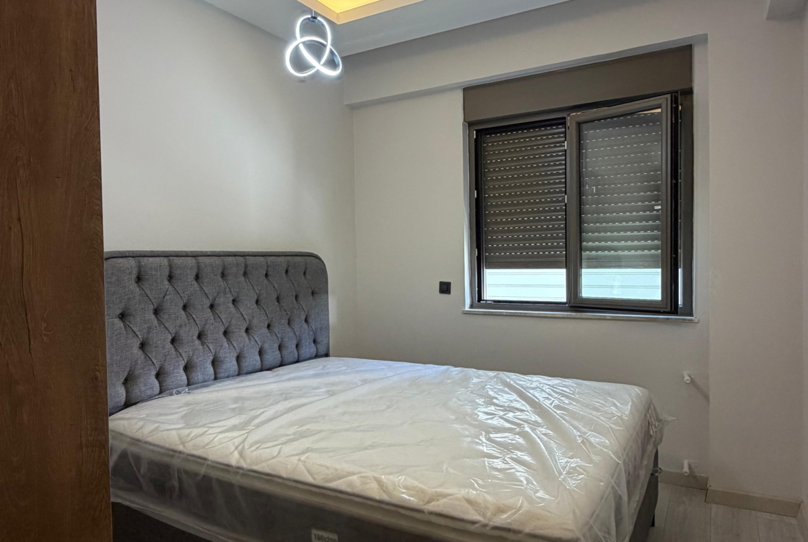 Brand New 1+1 Apartment For Rent