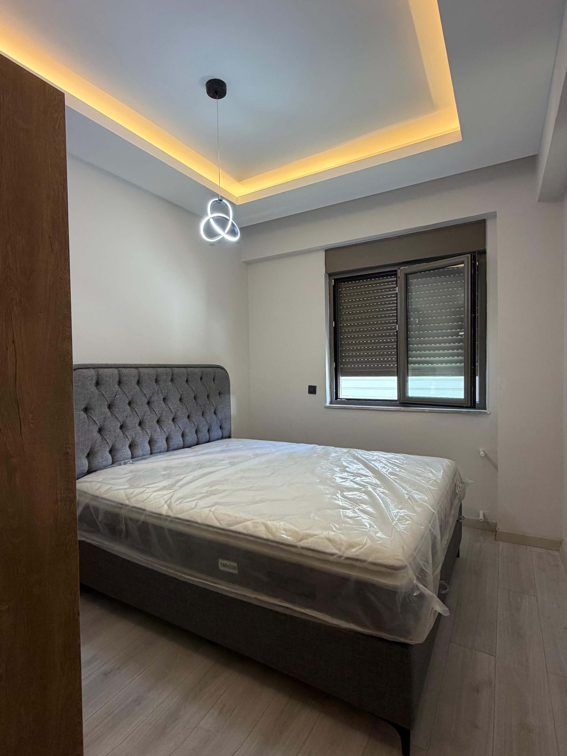 Brand New 1+1 Apartment For Rent