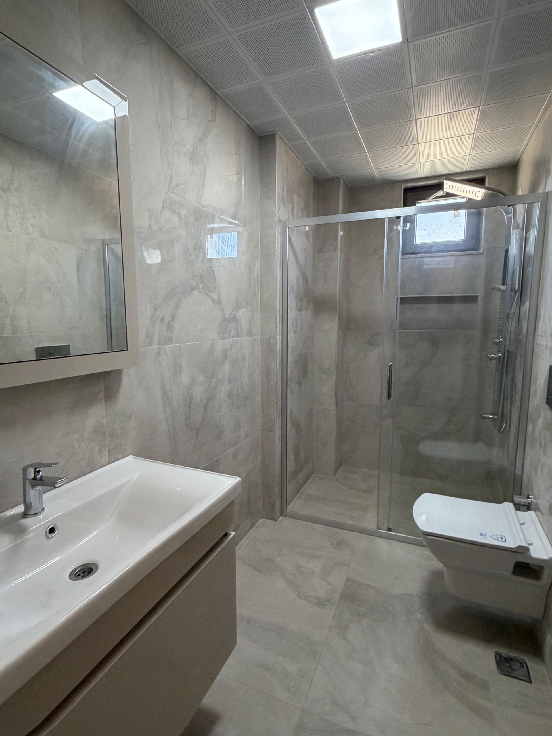 Brand New 1+1 Apartment For Rent