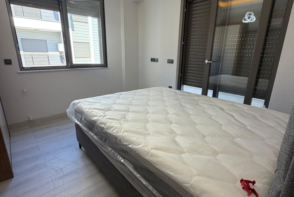 Brand New 2+1 Apartment For Rent