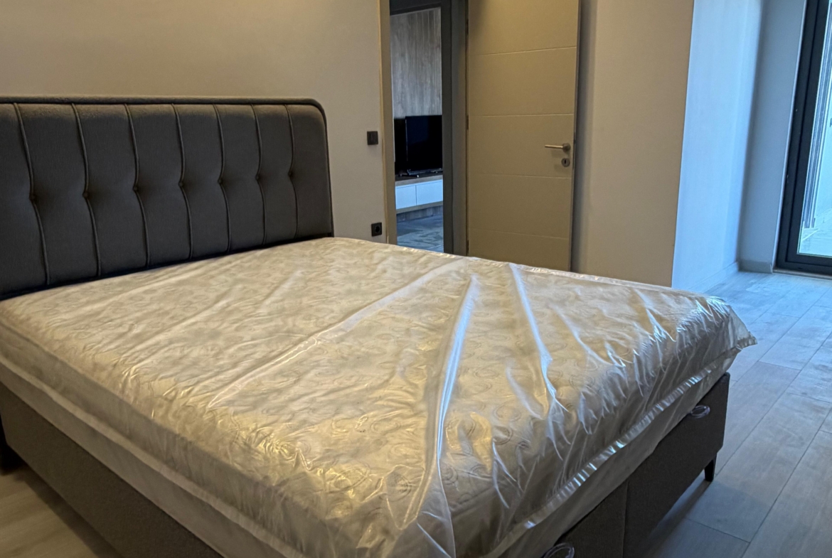 Brand New 2+1 Apartment For Rent