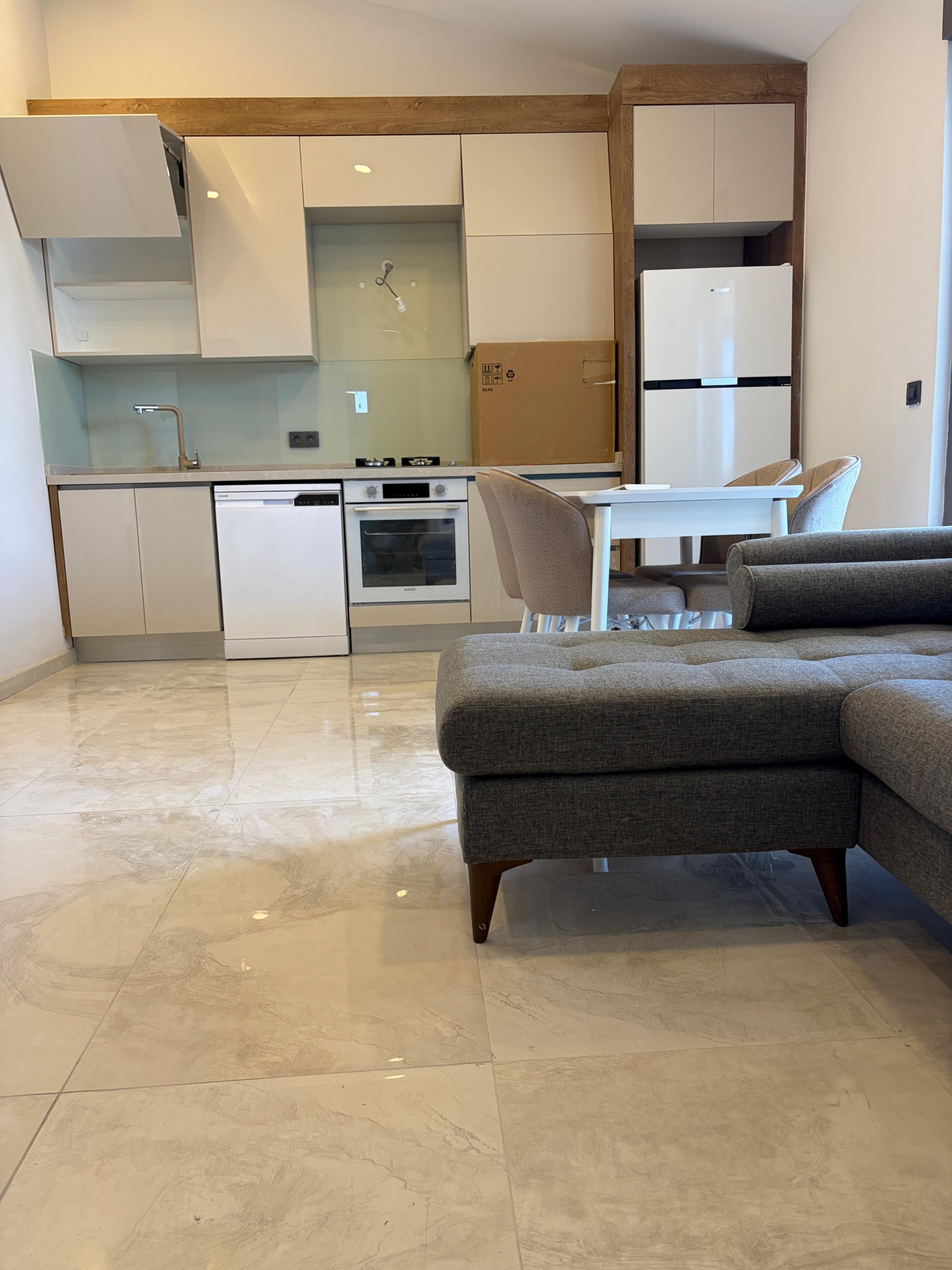 PHOTO-2026-07-31-14-29-56 Brand New 2+1 Apartment For Rent