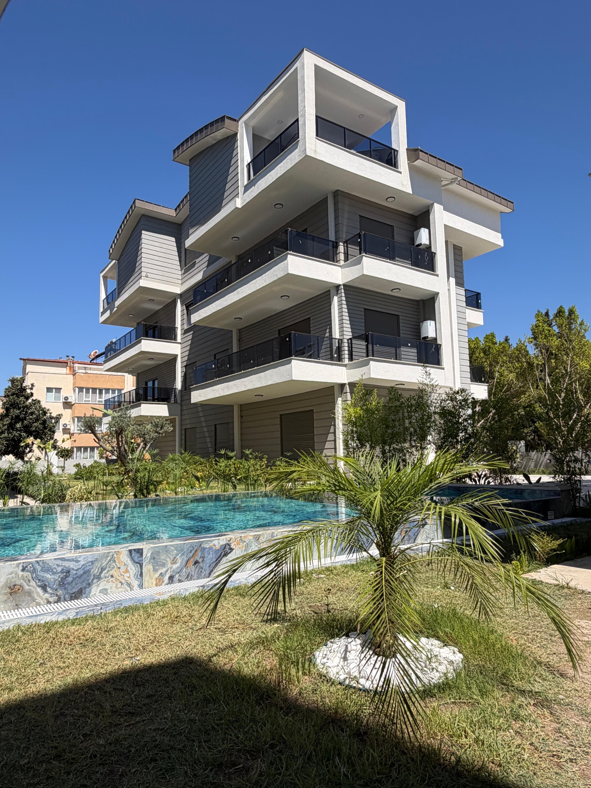 PHOTO-2026-07-31-14-29-57 5 Brand New 2+1 Apartment For Rent