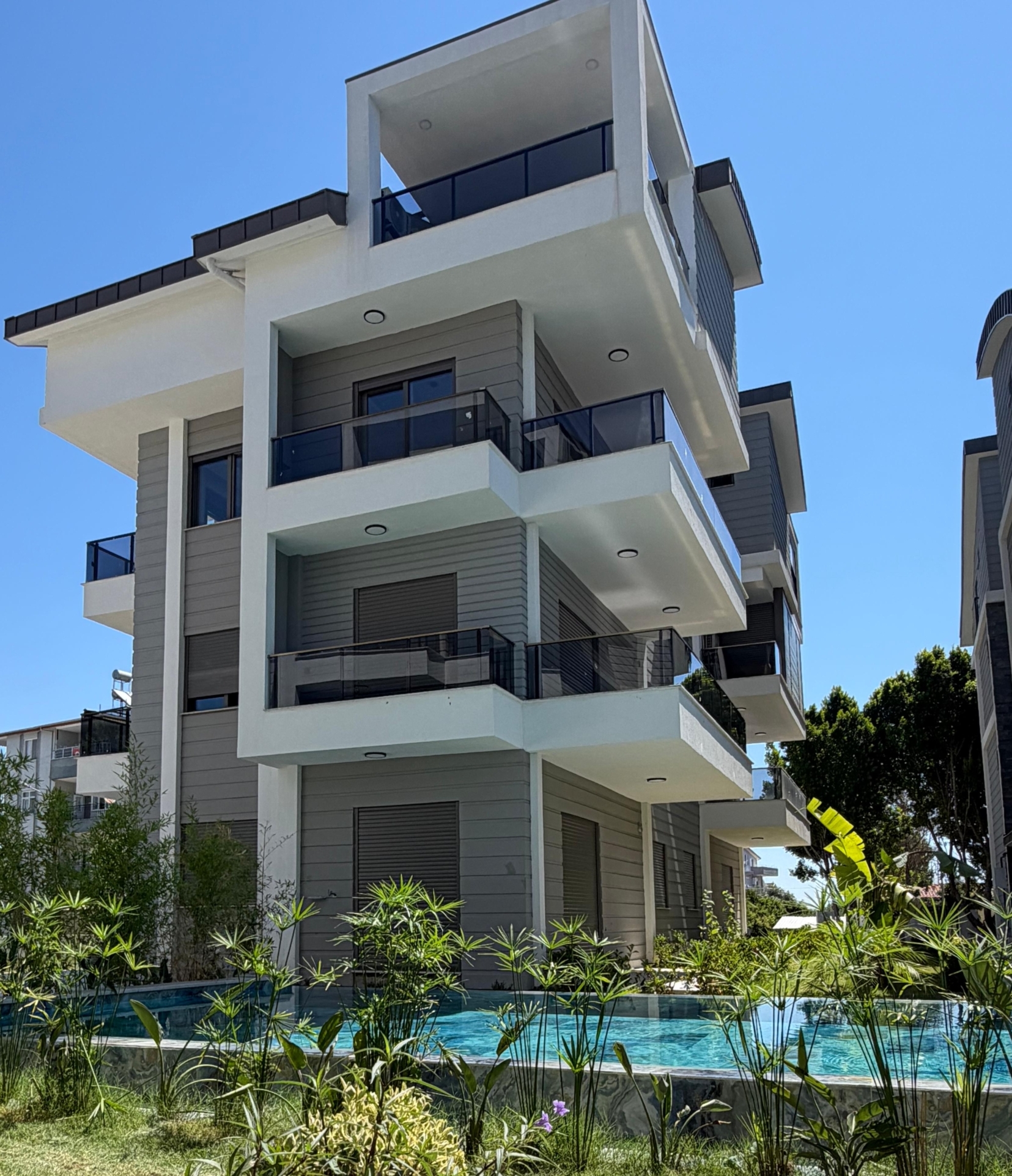 PHOTO-2026-07-31-14-29-57 6 Brand New 2+1 Apartment For Rent