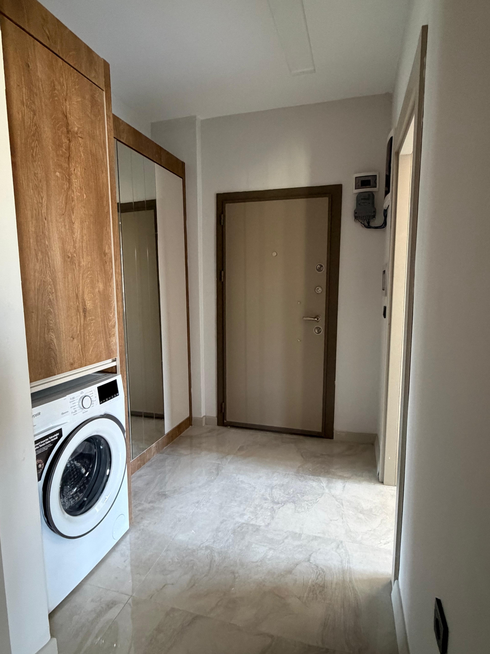 PHOTO-2026-07-31-14-29-57 8 Brand New 2+1 Apartment For Rent