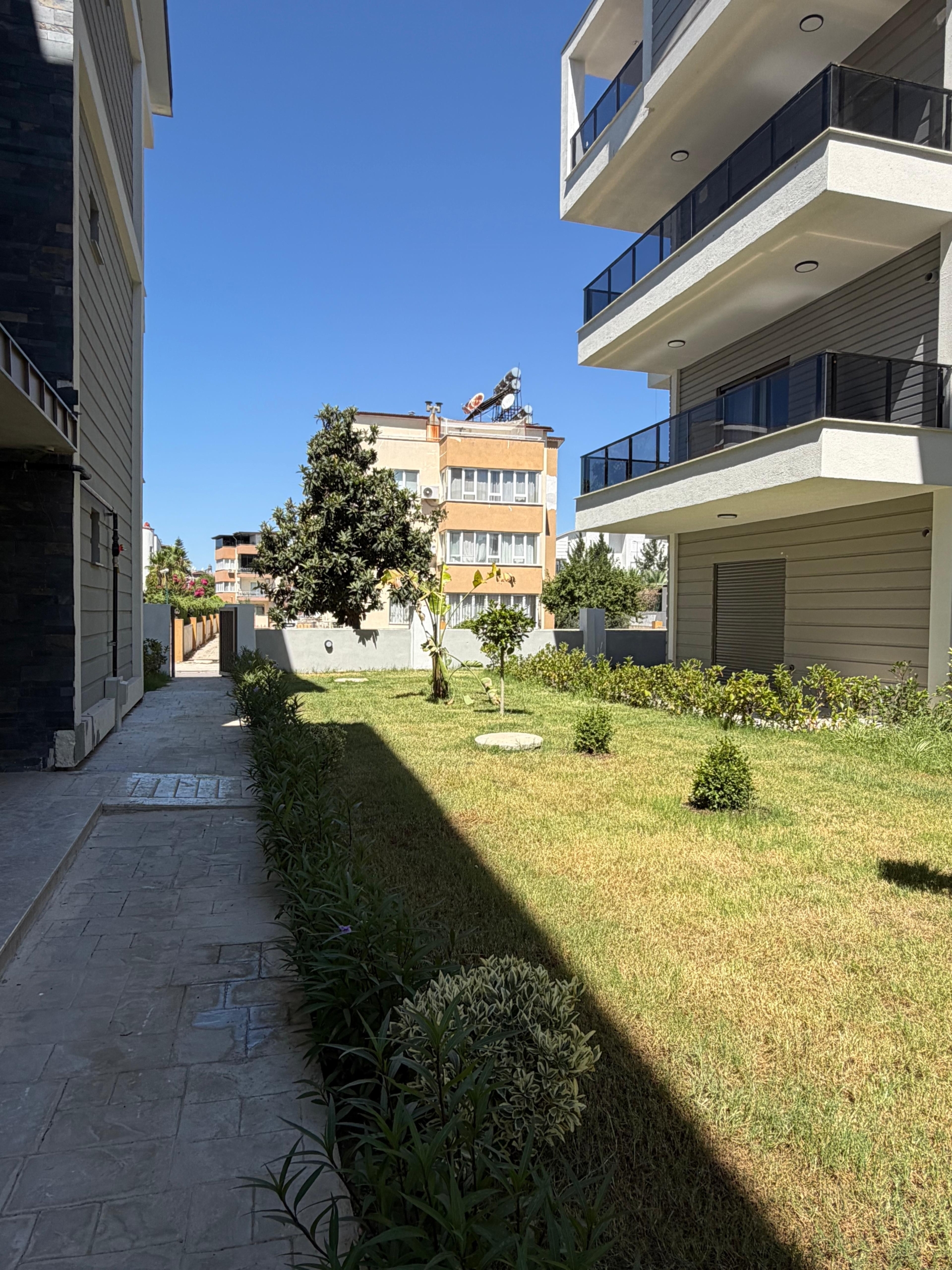 PHOTO-2026-07-31-14-29-58 Brand New 2+1 Apartment For Rent