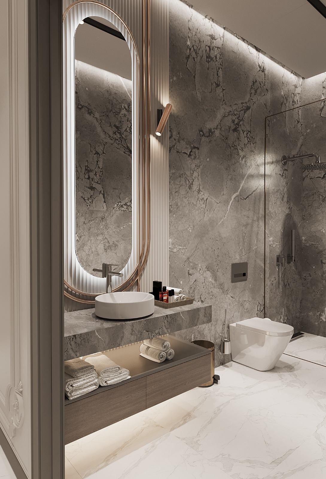Hanedan Konakları 3+1
