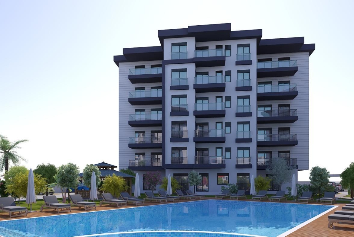 Hanedan Konakları 3+1