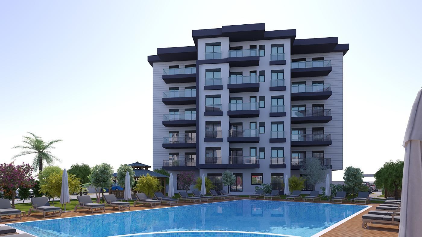 Hanedan Konakları 3+1