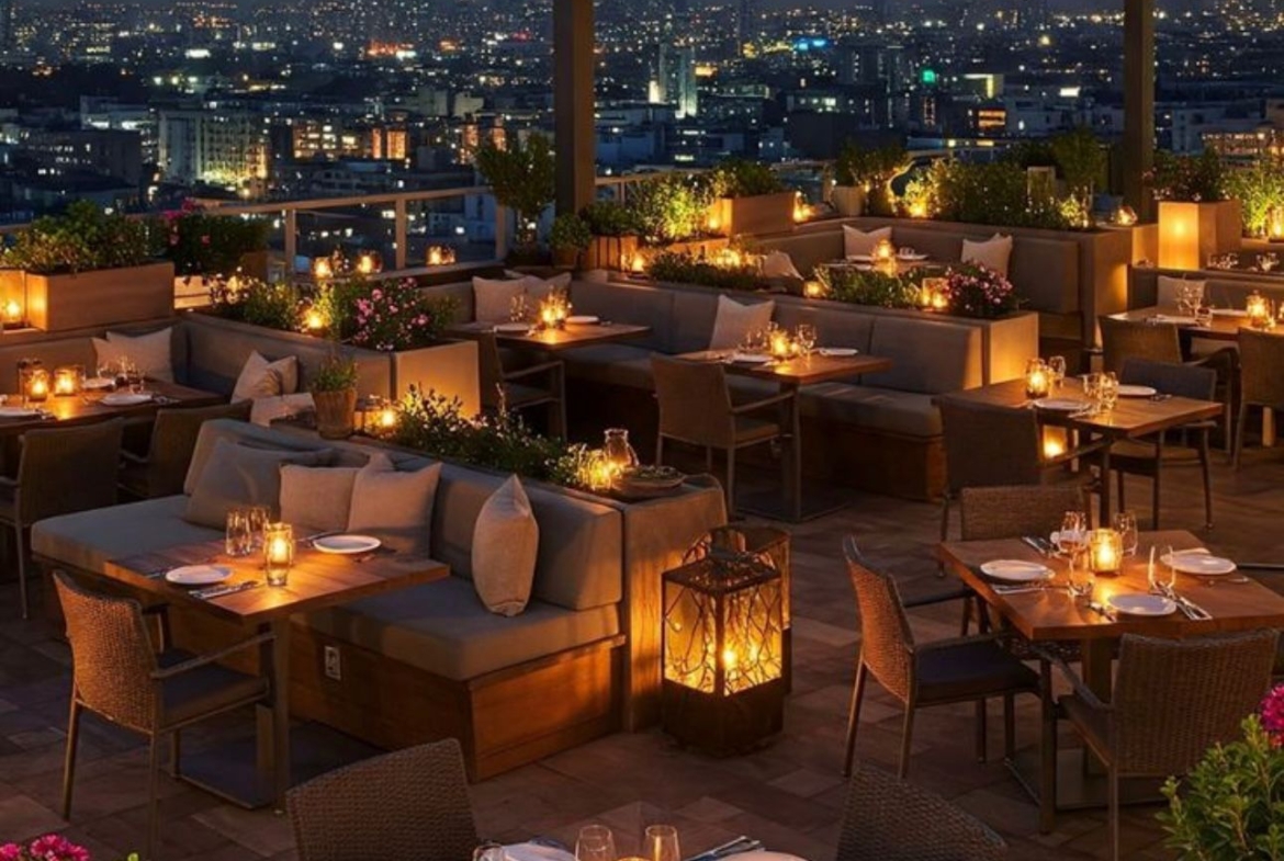 SESU Boutique Hotel Lara