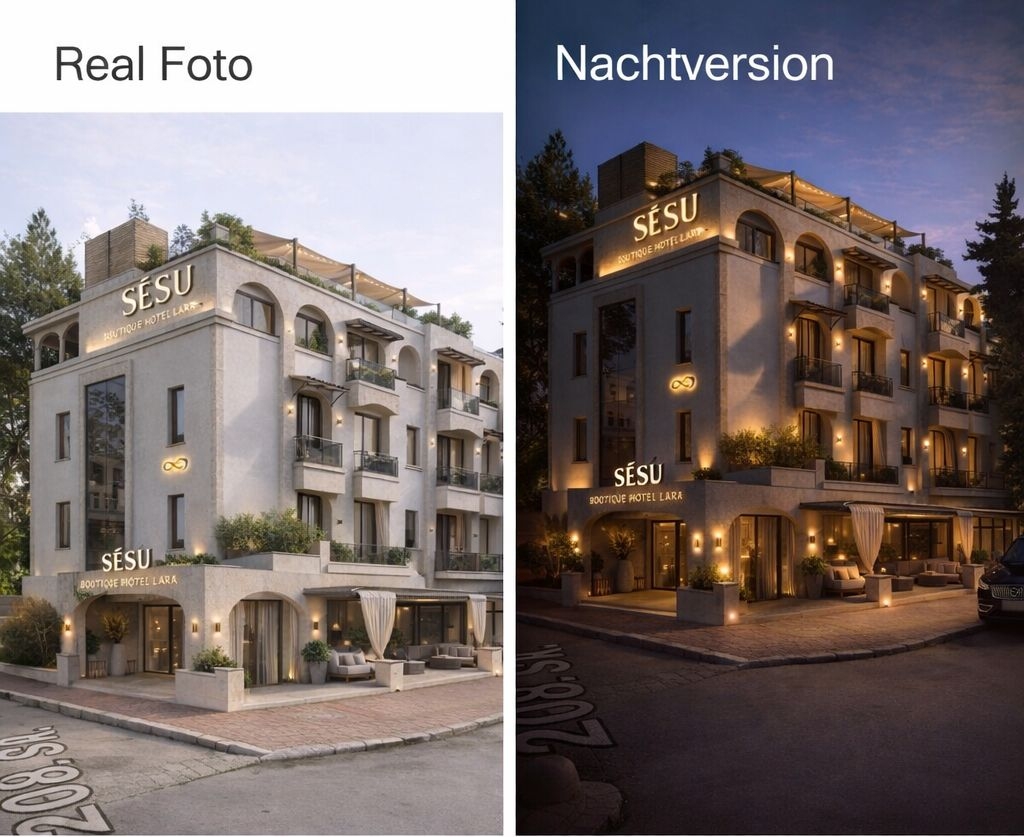 SESU Boutique Hotel Lara