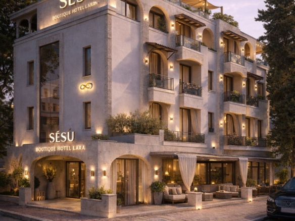 SESU Boutique Hotel Lara