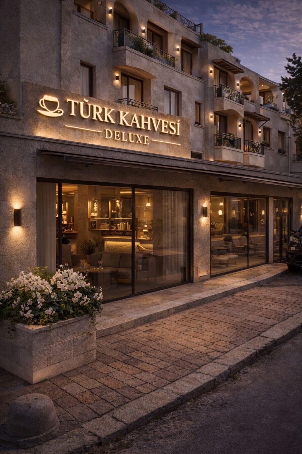 SESU Boutique Hotel Lara