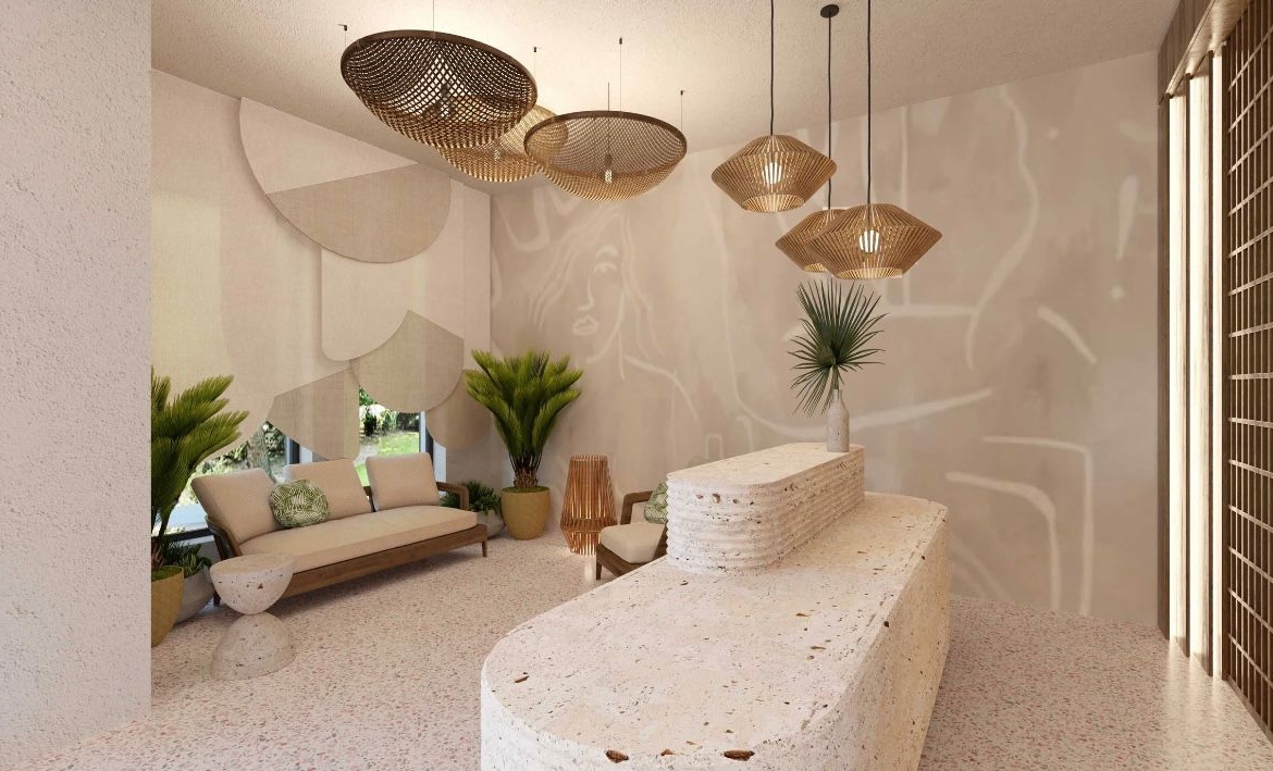 SESU Boutique Hotel Lara
