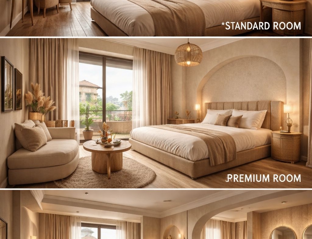 SESU Boutique Hotel Lara