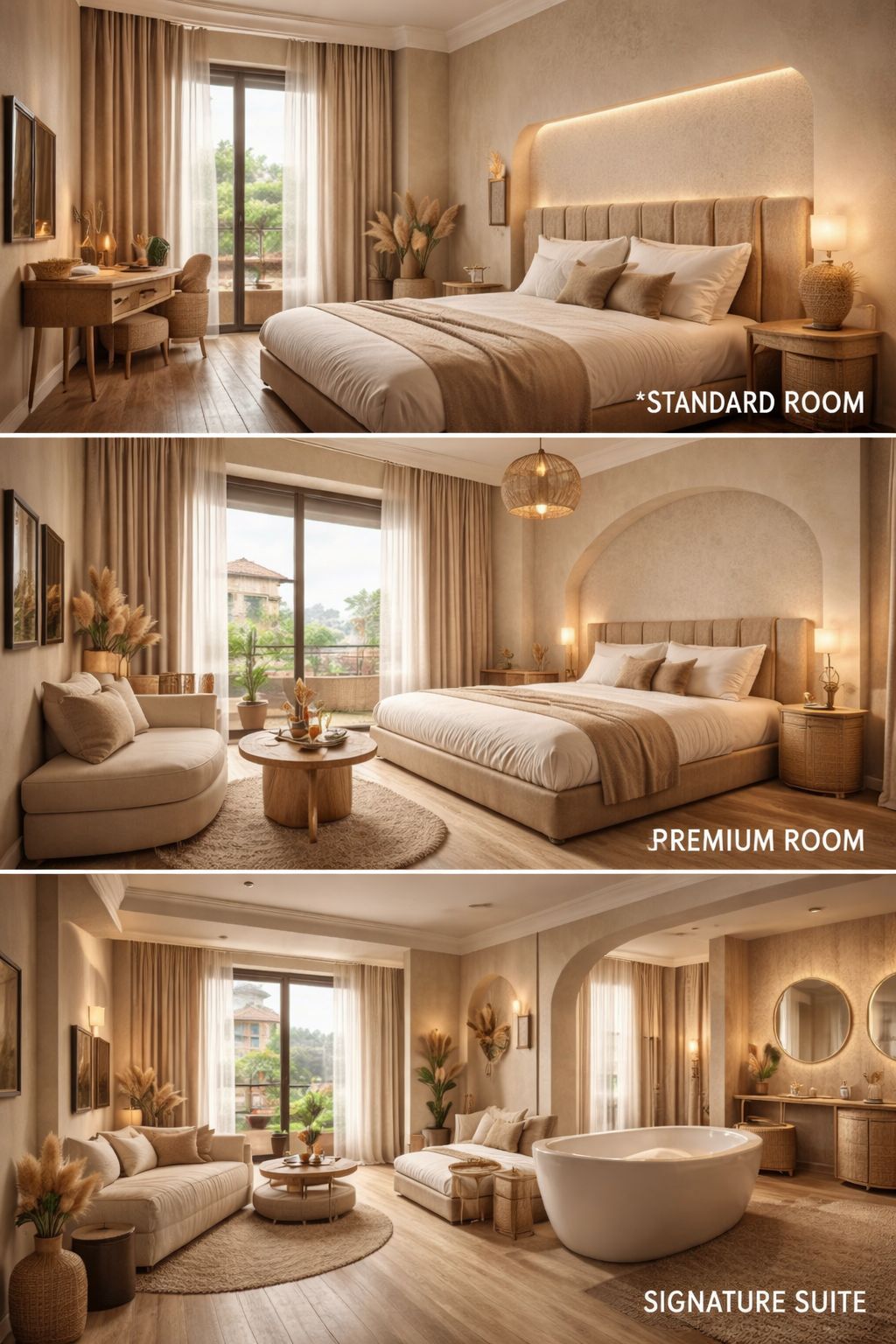 SESU Boutique Hotel Lara
