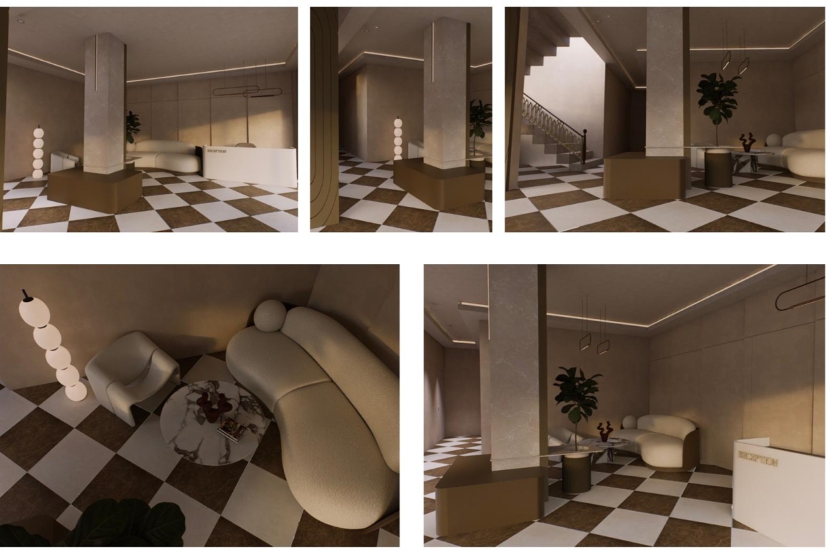 SESU Boutique Hotel Lara