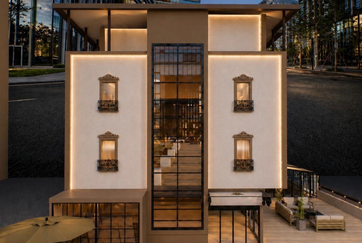 SESU Boutique Hotel Lara