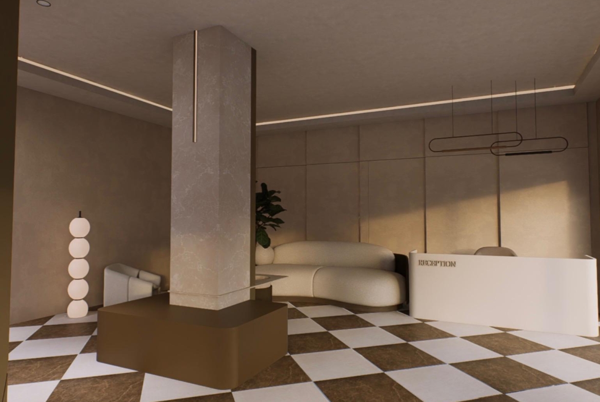 SESU Boutique Hotel Lara
