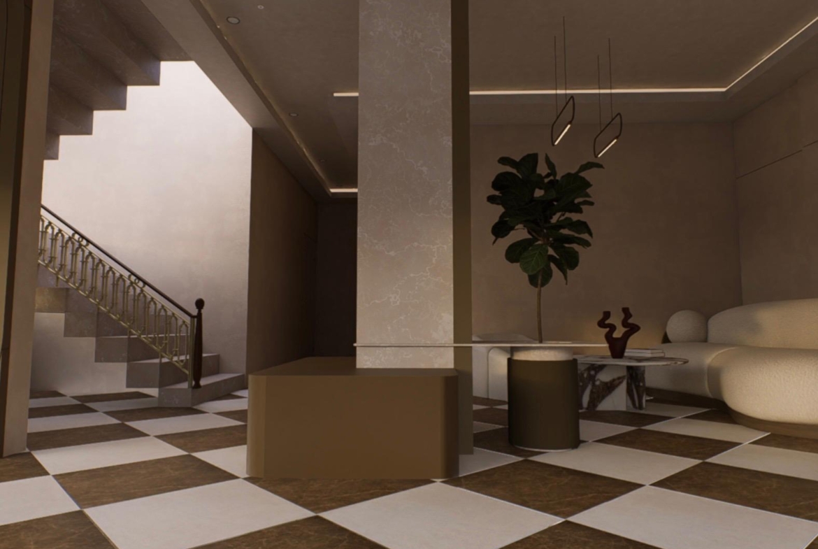 SESU Boutique Hotel Lara
