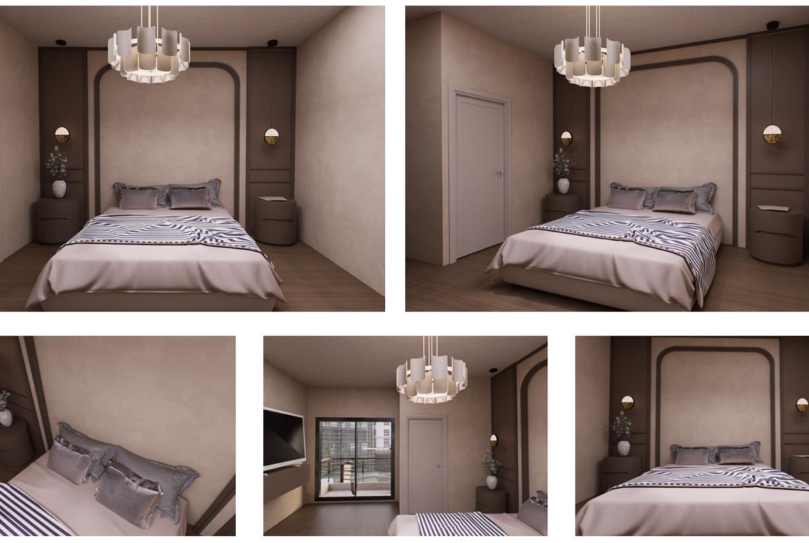 SESU Boutique Hotel Lara