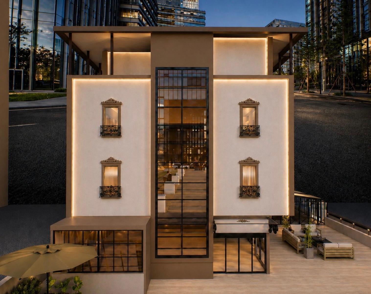SESU Boutique Hotel Lara
