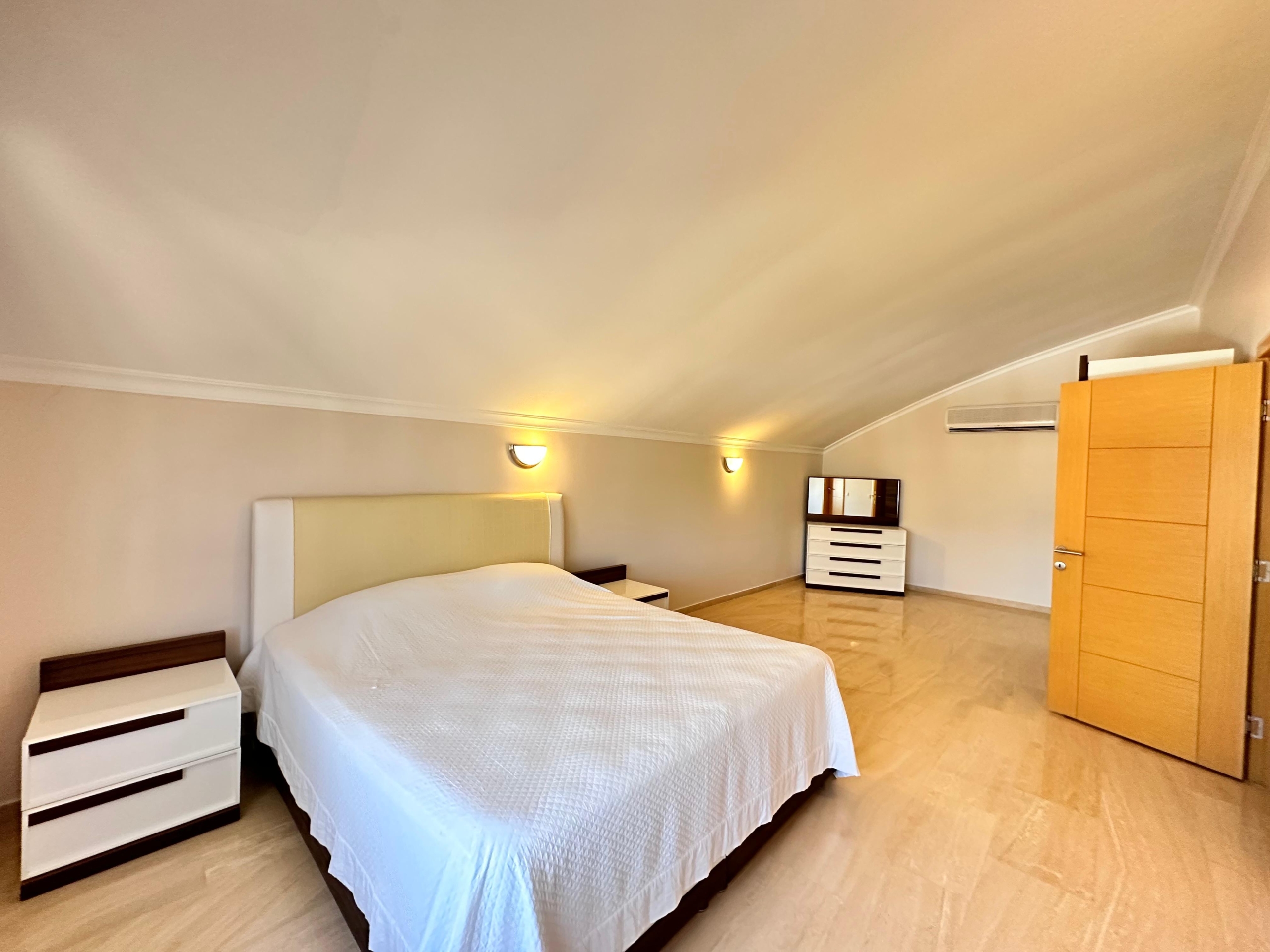 WhatsApp Image 2026-07-10 at 14.53.43 (5) 3+1 Duplex Apartment Fully Furnished For Sale
