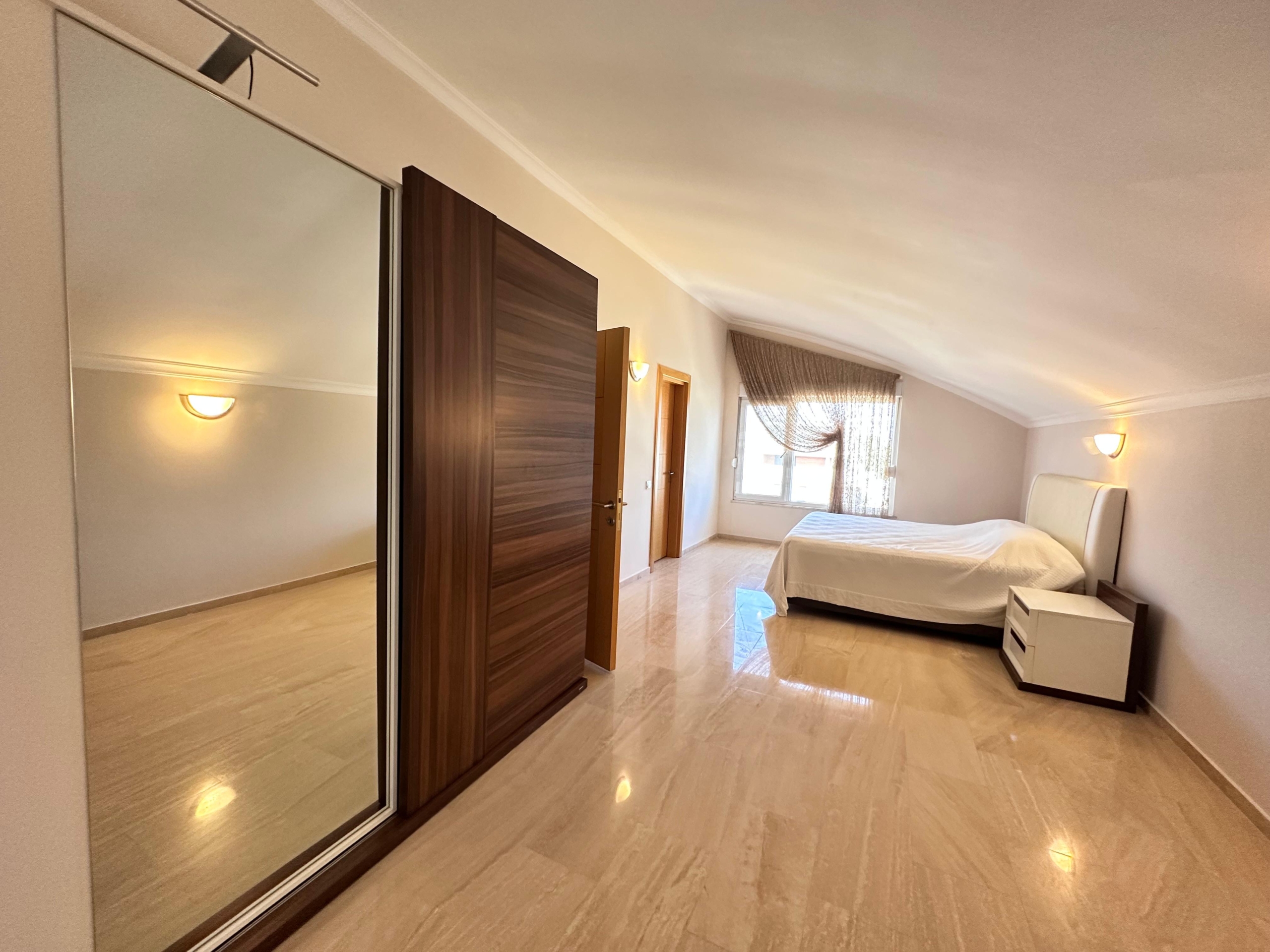 WhatsApp Image 2026-07-10 at 14.53.43 (8) 3+1 Duplex Apartment Fully Furnished For Sale