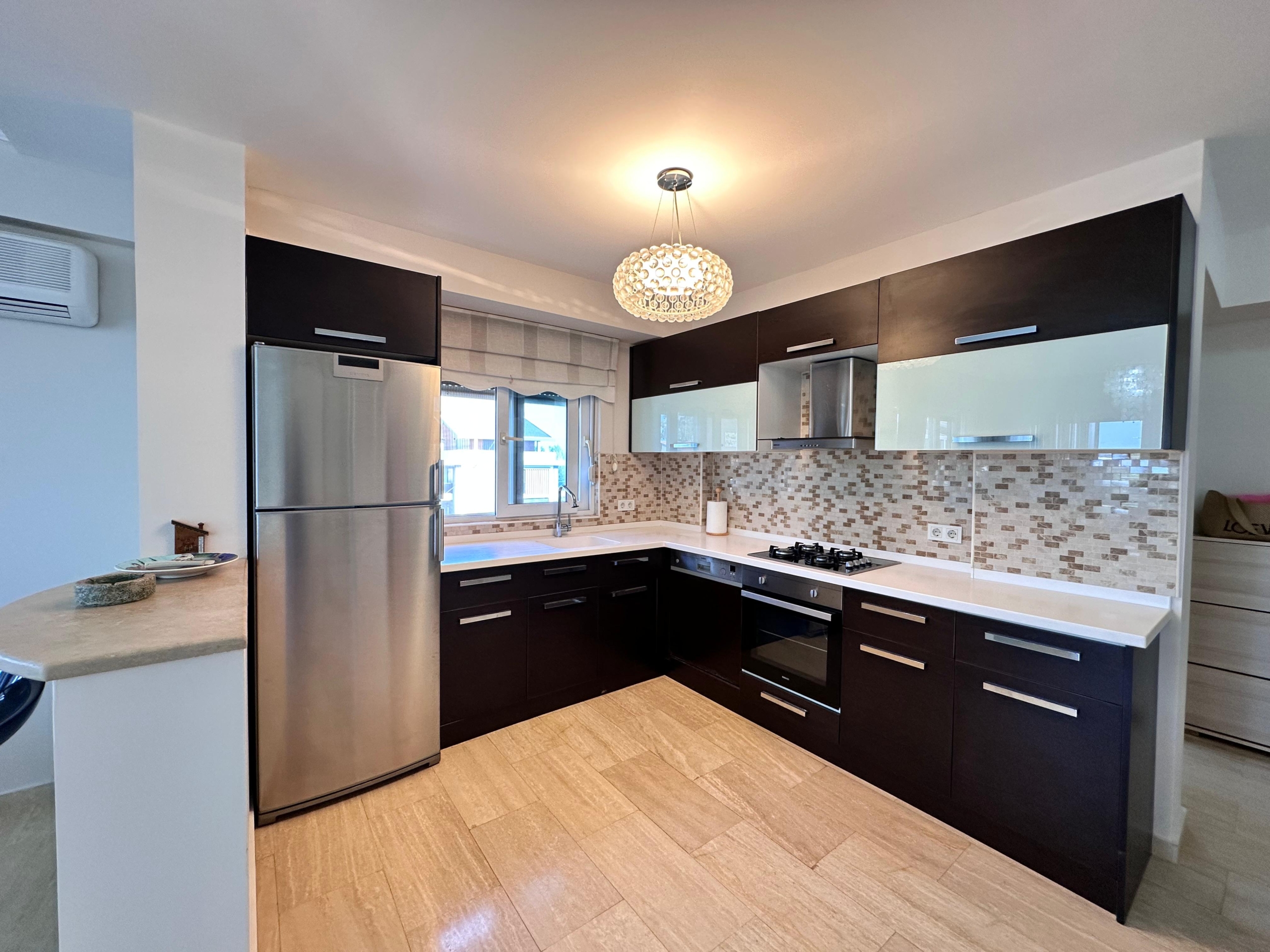 WhatsApp Image 2026-07-10 at 14.53.44 (11) 3+1 Duplex Apartment Fully Furnished For Sale