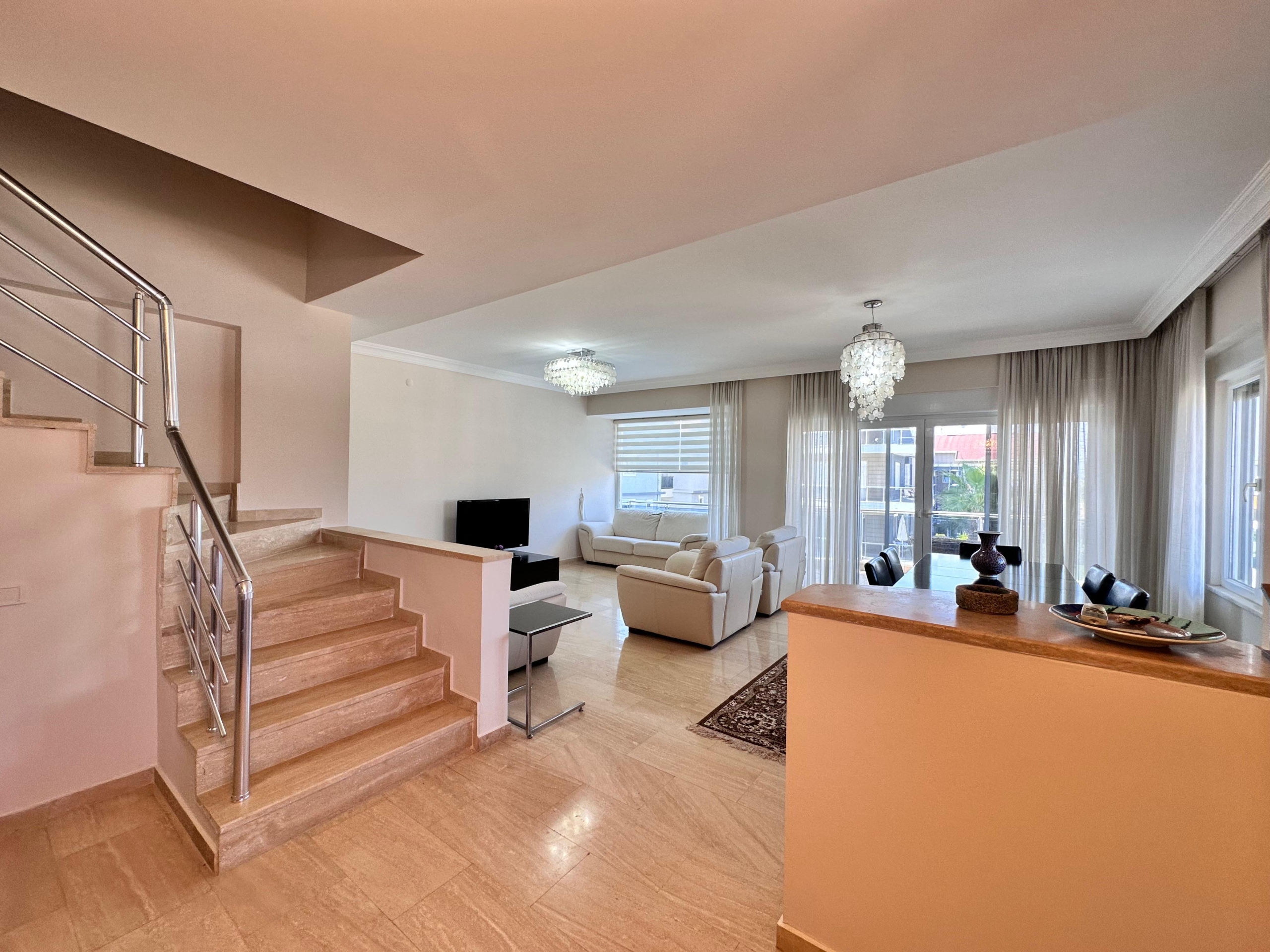 WhatsApp Image 2026-07-10 at 14.53.44 (12) 3+1 Duplex Apartment Fully Furnished For Sale
