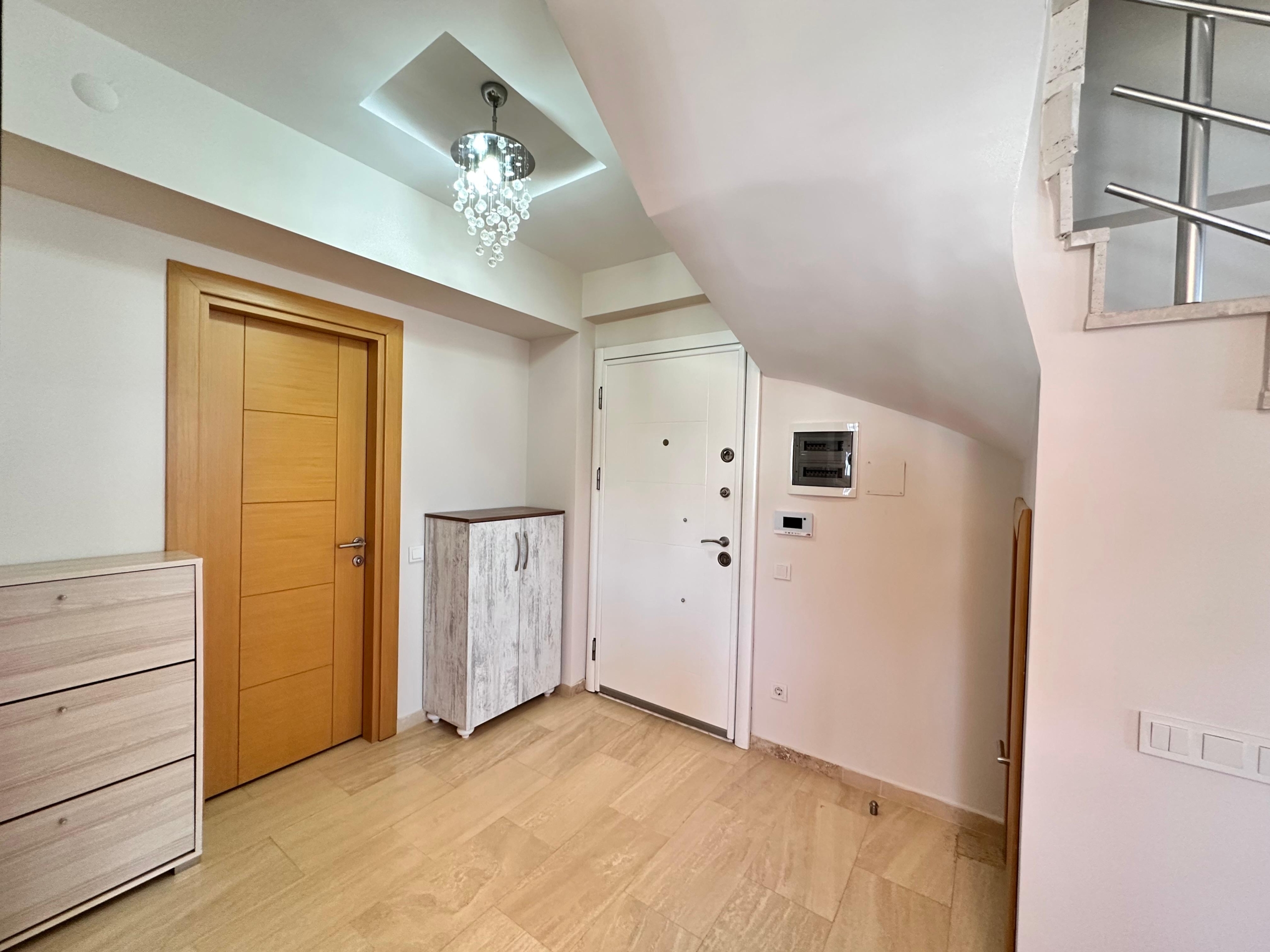 WhatsApp Image 2026-07-10 at 14.53.44 (16) 3+1 Duplex Apartment Fully Furnished For Sale
