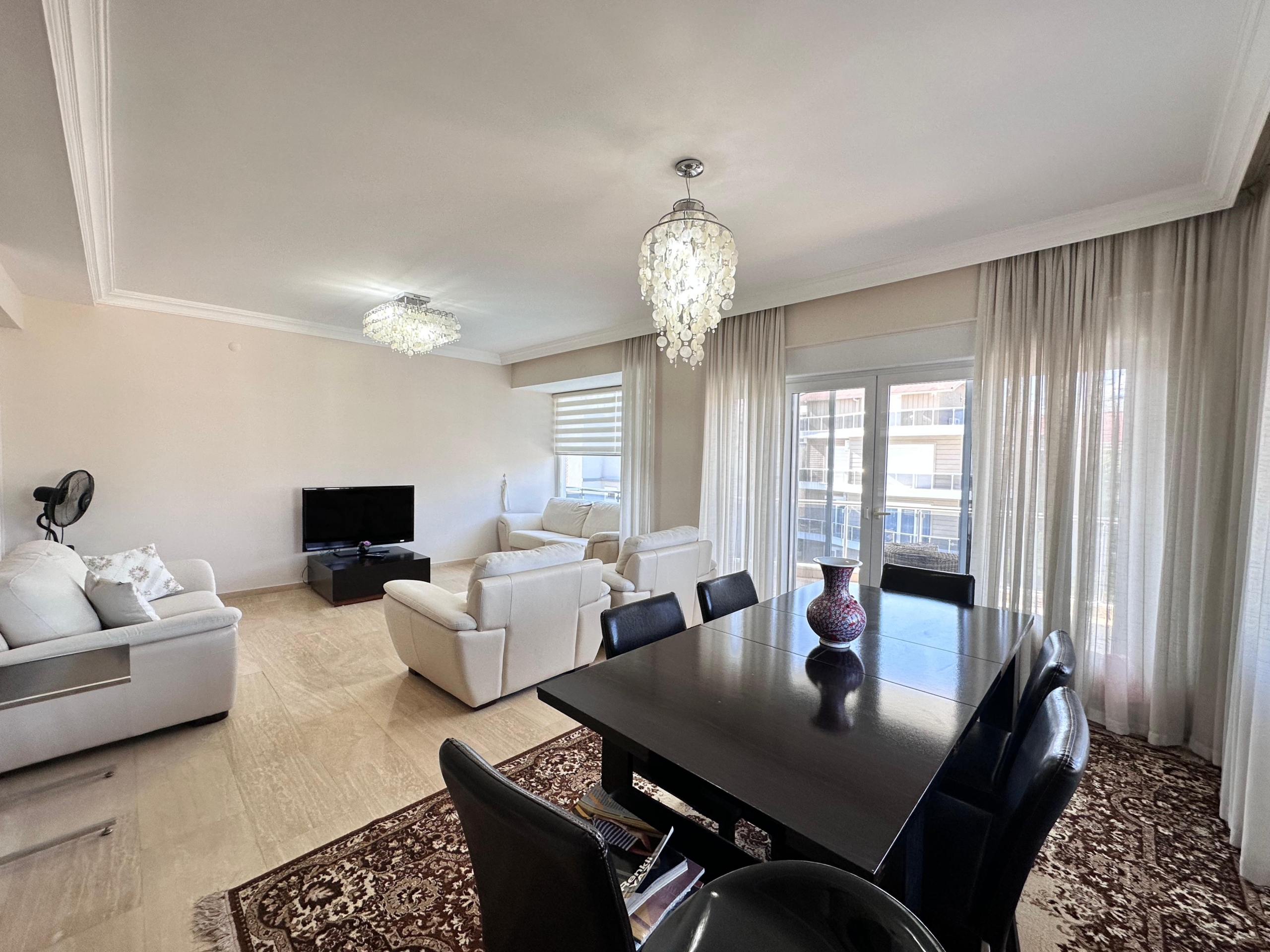 WhatsApp Image 2026-07-10 at 14.53.44 (9) 3+1 Duplex Apartment Fully Furnished For Sale