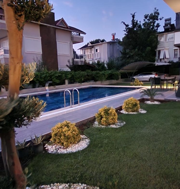 Private Luxury Villa